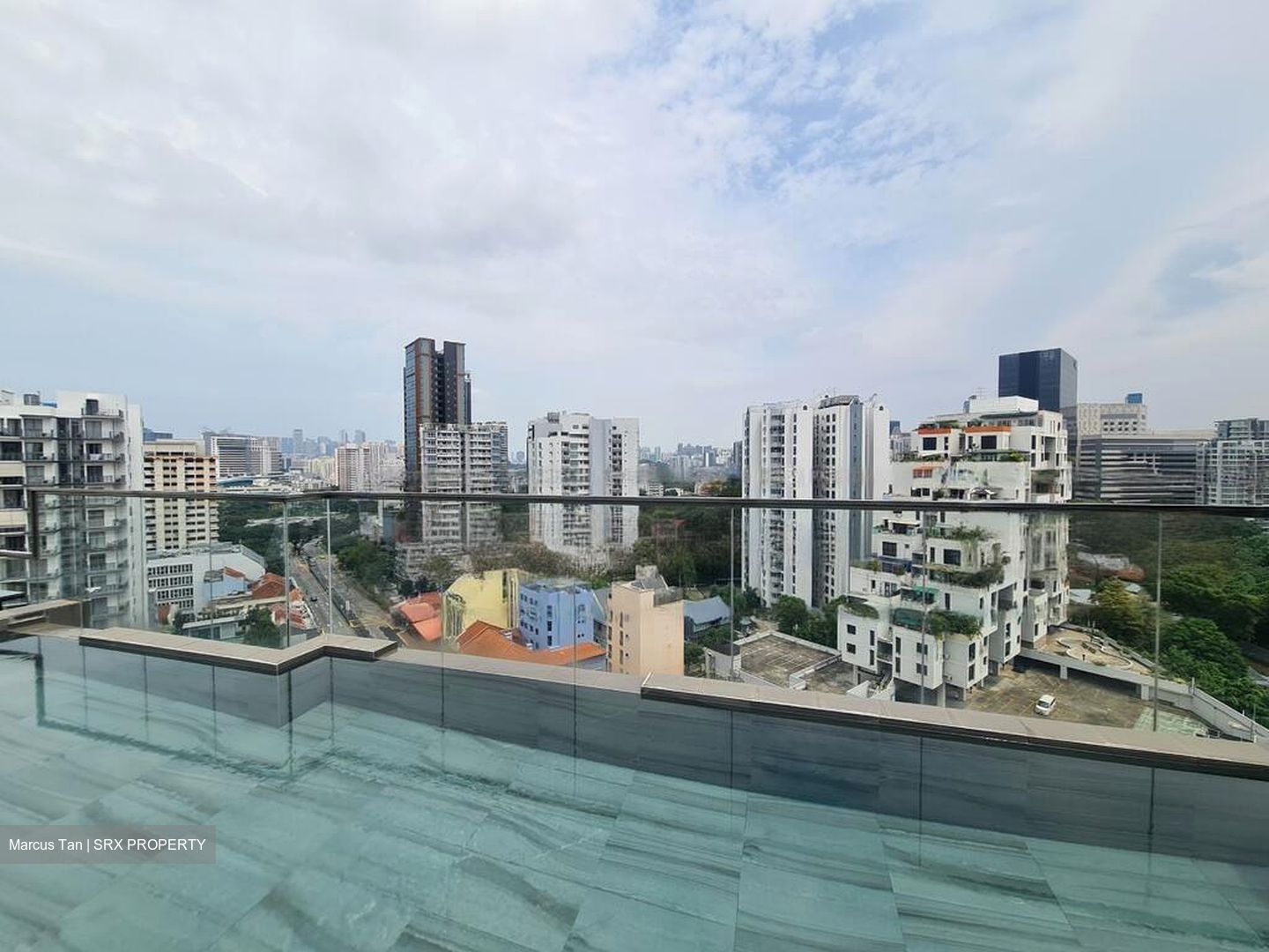 Bliss Loft (D12), Apartment #473482231